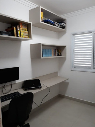 Imagem Apartamento com 3 Quartos à Venda, 69 m² em Jardim Graziela - Barueri Imagem Apartamento com 3 Quartos à Venda, 69 m² em Jardim Graziela - Barueri
