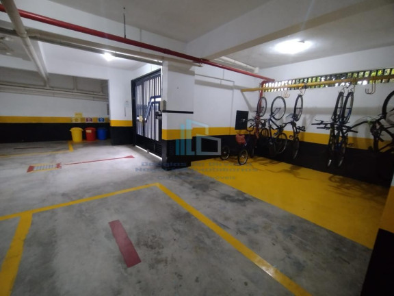 Imagem Apartamento com 2 Quartos à Venda, 61 m² em Tupi - Praia Grande