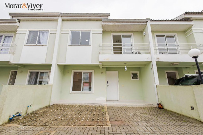 Imagem Apartamento com 3 Quartos à Venda, 138 m² em Boneca Do Iguaçu - São José Dos Pinhais