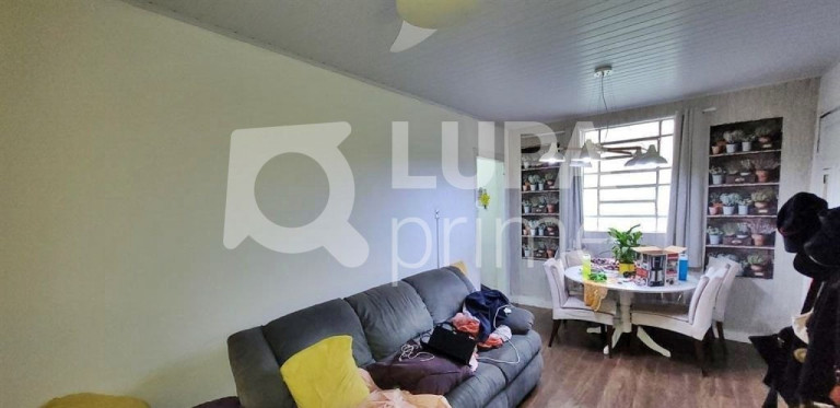 Imagem Casa com 2 Quartos à Venda, 70 m² em Parada Inglesa - São Paulo