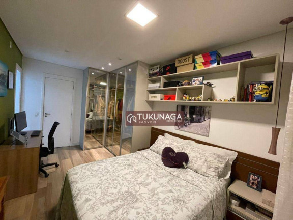 Imagem Apartamento com 2 Quartos à Venda, 88 m² em Tatuapé - São Paulo
