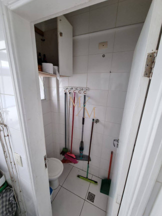 Imagem Casa com 3 Quartos à Venda, 131 m² em Marapé - Santos