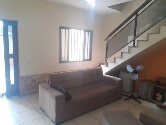 Imagem Casa de Condomínio com 2 Quartos à Venda, em Campo Grande - Rio De Janeiro Imagem Casa de Condomínio com 2 Quartos à Venda, em Campo Grande - Rio De Janeiro