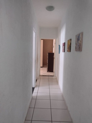 Imagem Casa com 2 Quartos à Venda, 109 m² em Jardim São Guilherme - Sorocaba