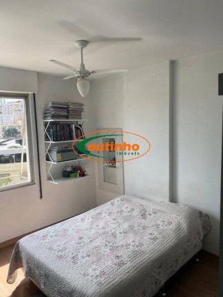 Imagem Apartamento com 2 Quartos à Venda, 70 m² em Rio Comprido - Rio De Janeiro Imagem Apartamento com 2 Quartos à Venda, 70 m² em Rio Comprido - Rio De Janeiro