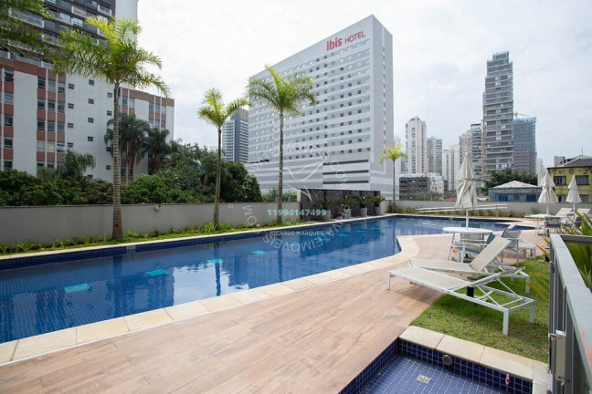 Imagem Apartamento com 2 Quartos à Venda, 103 m² em Vila Olímpia - São Paulo Imagem Apartamento com 2 Quartos à Venda, 103 m² em Vila Olímpia - São Paulo
