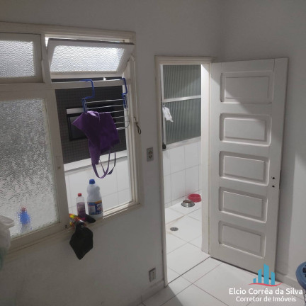 Imagem Apartamento com 2 Quartos à Venda, 129 m² em Campo Grande - Santos