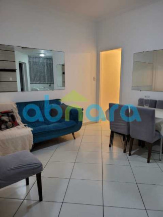 Imagem Apartamento com 3 Quartos à Venda, 95 m² em Copacabana - Rio De Janeiro Imagem Apartamento com 3 Quartos à Venda, 95 m² em Copacabana - Rio De Janeiro