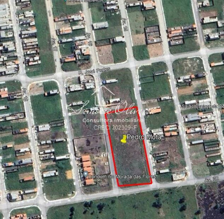 Imagem Terreno à Venda, 125 m² em Residencial E Comercial Portal Dos Eucaliptos - Pindamonhangaba Imagem Terreno à Venda, 125 m² em Residencial E Comercial Portal Dos Eucaliptos - Pindamonhangaba