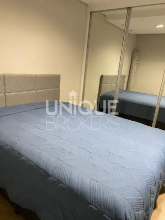 Imagem Apartamento com 3 Quartos à Venda, 83 m² em Vila Das Hortências - Jundiaí