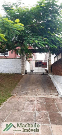 Imagem Casa com 4 Quartos à Venda, 270 m² em São José - Sapucaia Do Sul
