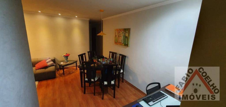 Imagem Apartamento com 2 Quartos à Venda, 62 m² em Jabaquara - São Paulo Imagem Apartamento com 2 Quartos à Venda, 62 m² em Jabaquara - São Paulo