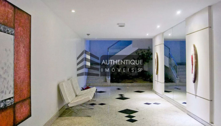 Imagem Apartamento com 3 Quartos à Venda, 126 m² em Vila Nova Conceição - São Paulo Imagem Apartamento com 3 Quartos à Venda, 126 m² em Vila Nova Conceição - São Paulo