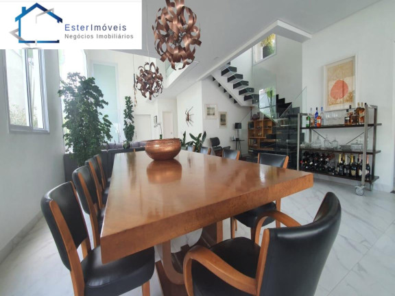Imagem Casa com 5 Quartos para Alugar ou Temporada, 420 m² em Alphaville - Santana De Parnaíba Imagem Casa com 5 Quartos para Alugar ou Temporada, 420 m² em Alphaville - Santana De Parnaíba