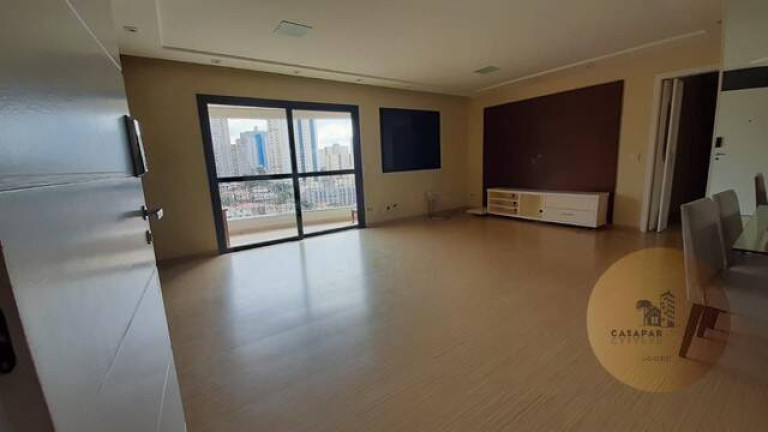 Imagem Apartamento com 3 Quartos à Venda, 114 m² em Jardim - Santo André Imagem Apartamento com 3 Quartos à Venda, 114 m² em Jardim - Santo André
