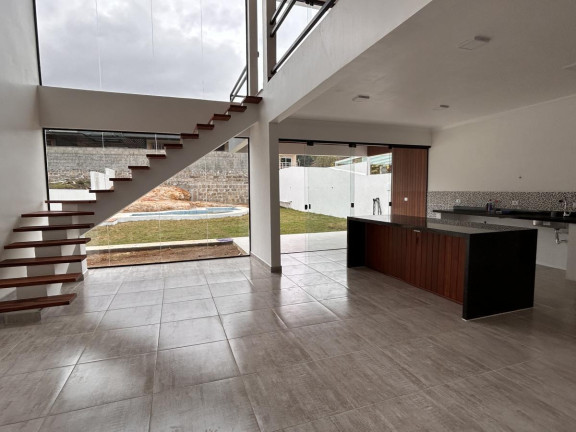 Imagem Casa com 4 Quartos à Venda, 200 m² em Horto - Ubatuba Imagem Casa com 4 Quartos à Venda, 200 m² em Horto - Ubatuba