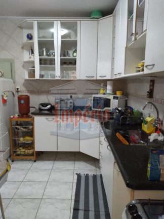 Foto do imóvel Apartamento com 2 Quartos à Venda,  em Santa Maria - São Caetano Do Sul