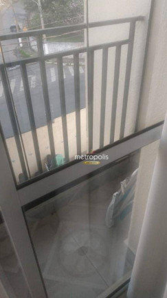 Imagem Apartamento com 2 Quartos à Venda, 49 m² em Vila Caraguatá - São Paulo Imagem Apartamento com 2 Quartos à Venda, 49 m² em Vila Caraguatá - São Paulo