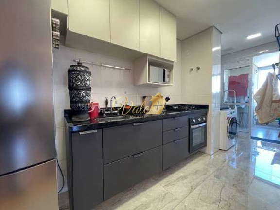 Imagem Apartamento com 2 Quartos à Venda, 57 m² em Condomínio Royal Park - São José Dos Campos Imagem Apartamento com 2 Quartos à Venda, 57 m² em Condomínio Royal Park - São José Dos Campos