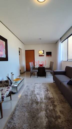 Imagem Cobertura com 3 Quartos à Venda, 189 m² em Giovanini - Coronel Fabriciano