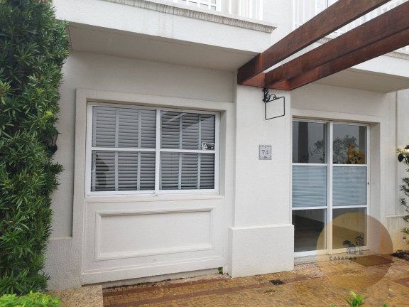 Imagem Casa para Alugar, 85 m² em Vila Humaitá - Santo André Imagem Casa para Alugar, 85 m² em Vila Humaitá - Santo André