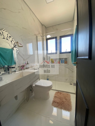 Imagem Casa com 3 Quartos à Venda, 315 m² em Loteamento Residencial Brisas Da Mata - Jundiaí