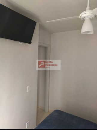 Imagem Apartamento com 1 Quarto à Venda, 33 m² em Mooca - São Paulo