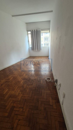 Imagem Kitnet com 1 Quarto para Alugar, 28 m² em Consolação - Sao Paulo