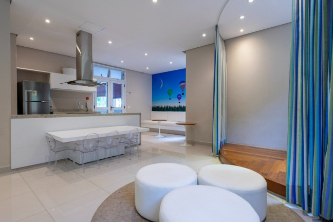Imagem Apartamento com 3 Quartos à Venda, 77 m² em Vila Pirajussara - São Paulo