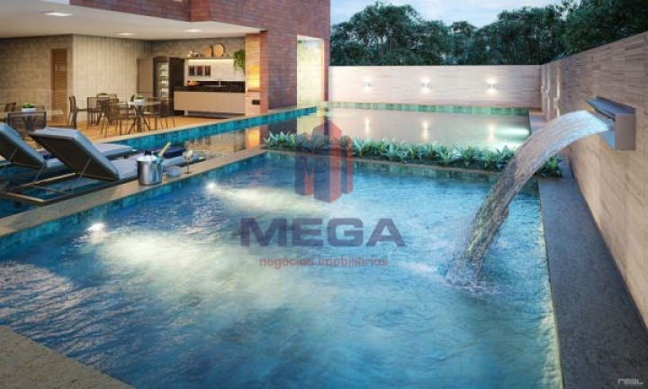 Imagem Apartamento com 3 Quartos à Venda, 123 m² em Praia Da Costa - Vila Velha