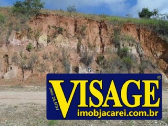 Terreno à Venda,  em Cond. Vale Dos Lagos - Jacareí