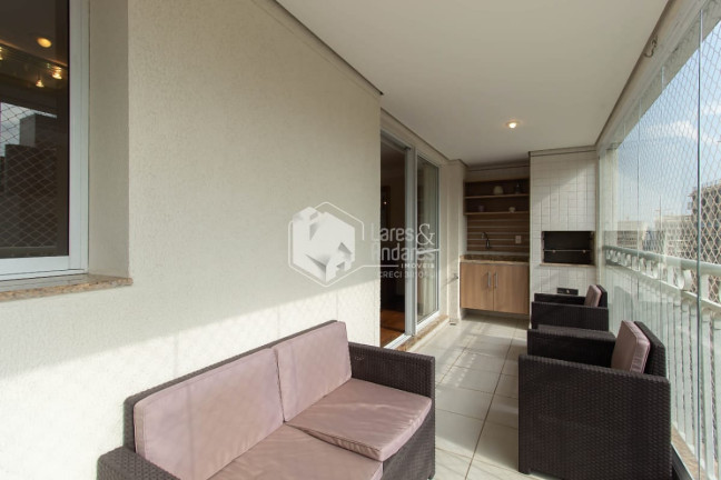 Imagem Apartamento com 4 Quartos à Venda, 143 m² em Moema - São Paulo