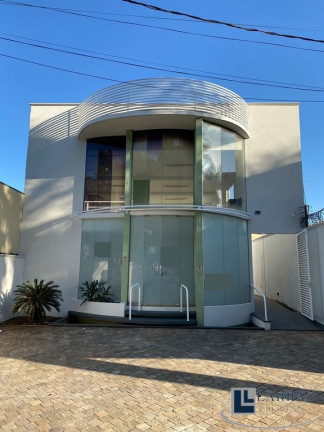 Imóvel à Venda, 387 m² em Alto Da Boa Vista - Ribeirão Preto