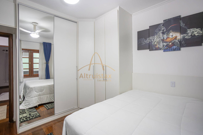 Imagem Casa com 5 Quartos à Venda, 320 m² em City Bussocaba - Osasco