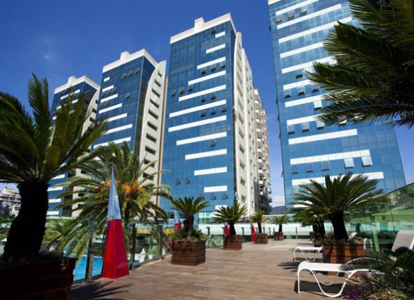 Apartamento com 4 Quartos à Venda, 352 m² em Centro - Itapema
