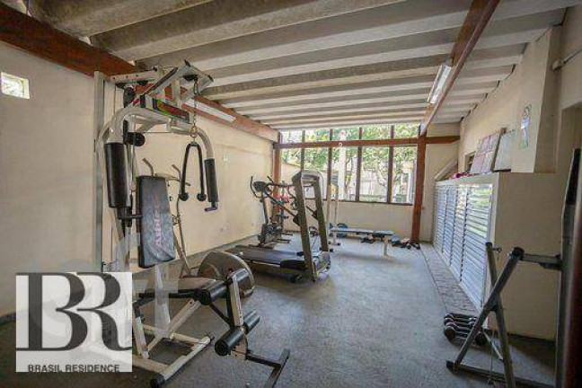 Imagem Apartamento com 2 Quartos à Venda, 70 m² em Bosque Da Saúde - São Paulo