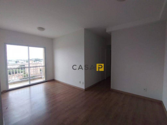 Imagem Apartamento com 3 Quartos à Venda, 69 m² em Vila Belvedere - Americana Imagem Apartamento com 3 Quartos à Venda, 69 m² em Vila Belvedere - Americana