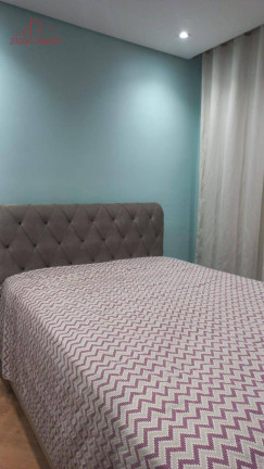 Imagem Apartamento com 3 Quartos à Venda, 64 m² em Vila Prel - São Paulo