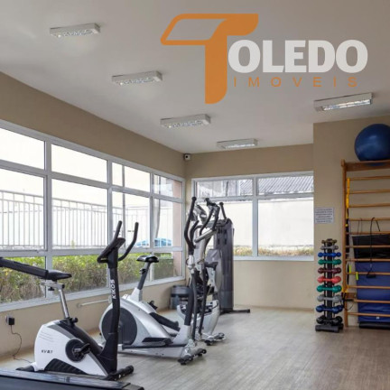 Imagem Apartamento com 1 Quarto à Venda, 52 m² em Quarta Parada - São Paulo