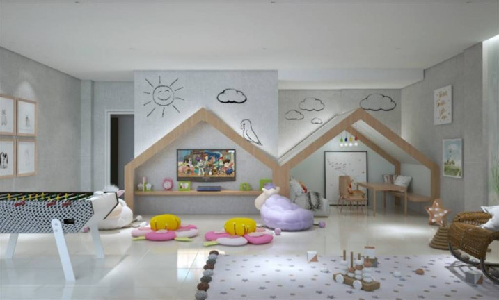 Imagem Apartamento com 2 Quartos à Venda, 93 m² em Aviação - Praia Grande Imagem Apartamento com 2 Quartos à Venda, 93 m² em Aviação - Praia Grande