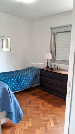 Imagem Imóvel com 3 Quartos à Venda, 114 m² em Santo Amaro - São Paulo Imagem Imóvel com 3 Quartos à Venda, 114 m² em Santo Amaro - São Paulo