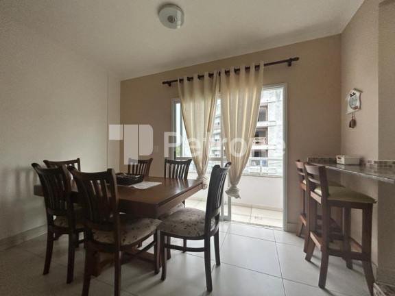 Imagem Apartamento com 2 Quartos à Venda, 78 m² em Palmas - Governador Celso Ramos