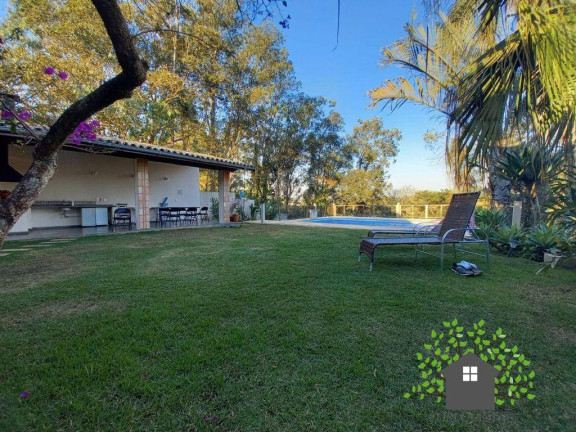 Imagem Casa com 3 Quartos à Venda, 412 m² em Granja Viana Ii - Cotia