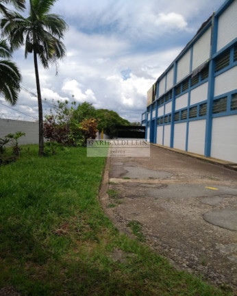 Imagem Imóvel à Venda, 12.235 m² em Jundiai - Jundiaí