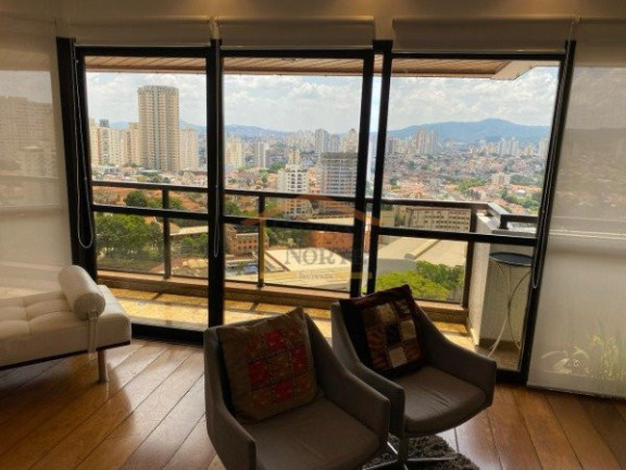 Imagem Apartamento com 3 Quartos à Venda, 145 m² em Santana - São Paulo Imagem Apartamento com 3 Quartos à Venda, 145 m² em Santana - São Paulo
