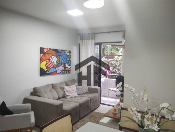 Imagem Apartamento com 3 Quartos à Venda, 71 m² em Casa Amarela - Recife Imagem Apartamento com 3 Quartos à Venda, 71 m² em Casa Amarela - Recife