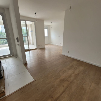 Imagem Apartamento com 2 Quartos à Venda, 76 m² em Vila Andrade - São Paulo