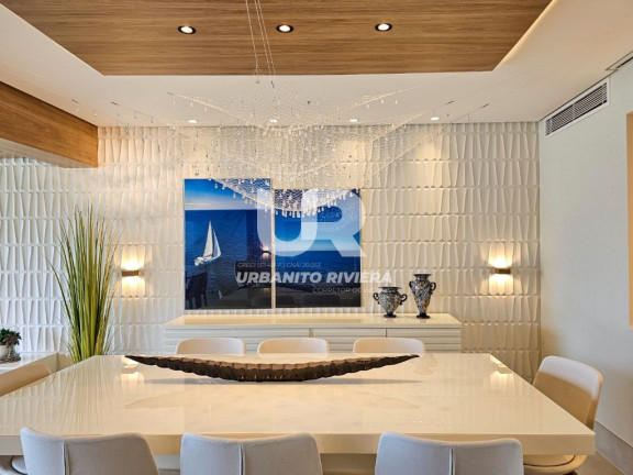 Imagem Imóvel com 3 Quartos à Venda, 147 m² em Riviera - Bertioga