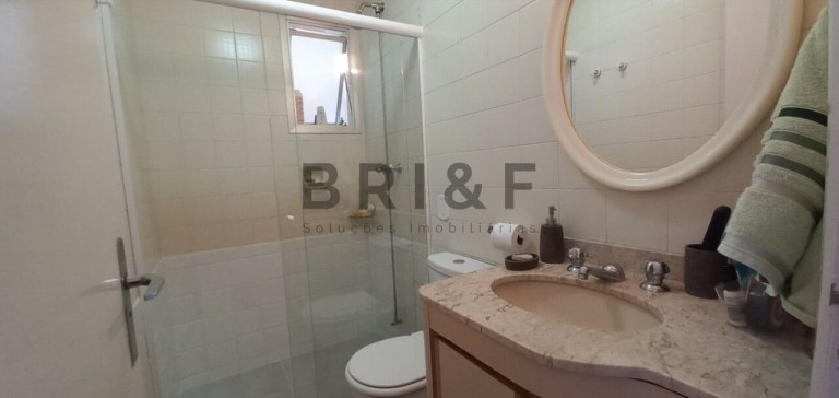 Imagem Apartamento com 2 Quartos à Venda, 80 m² em Brooklin - São Paulo