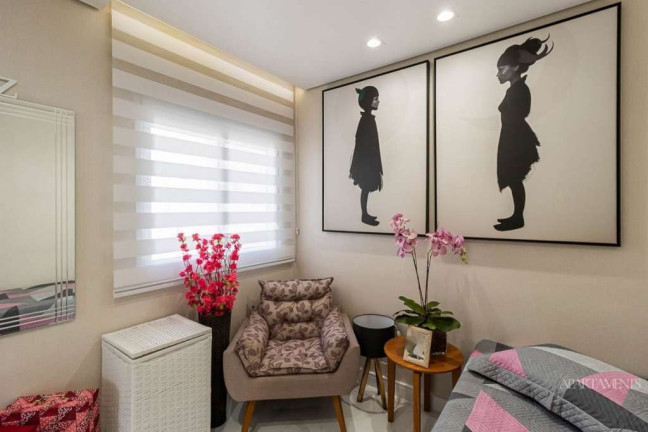 Imagem Apartamento com 2 Quartos à Venda, 106 m² em Vila Andrade - São Paulo Imagem Apartamento com 2 Quartos à Venda, 106 m² em Vila Andrade - São Paulo